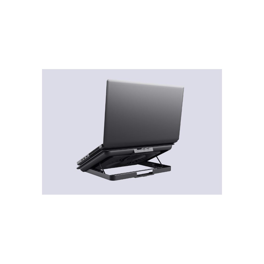 Trust Exto stalak za laptopExto Cooling Stand ECO