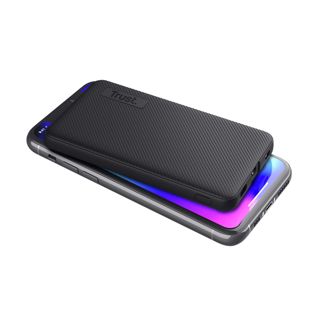 Trust Primo powerbank 5.000 Ultra-thin, ECO - Image 2