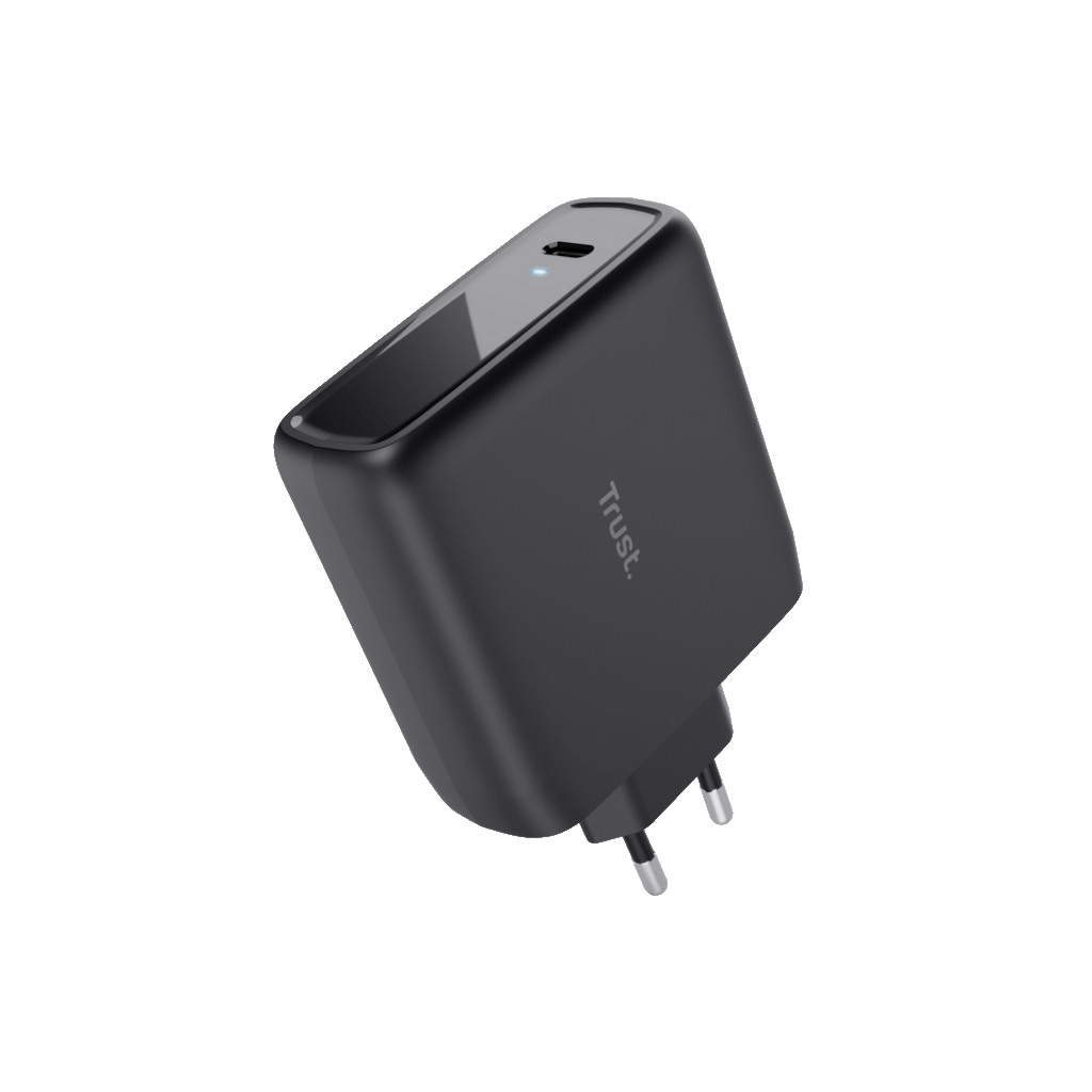 Trust Maxo 100W USB-C punjač,2 m USB-C kabl