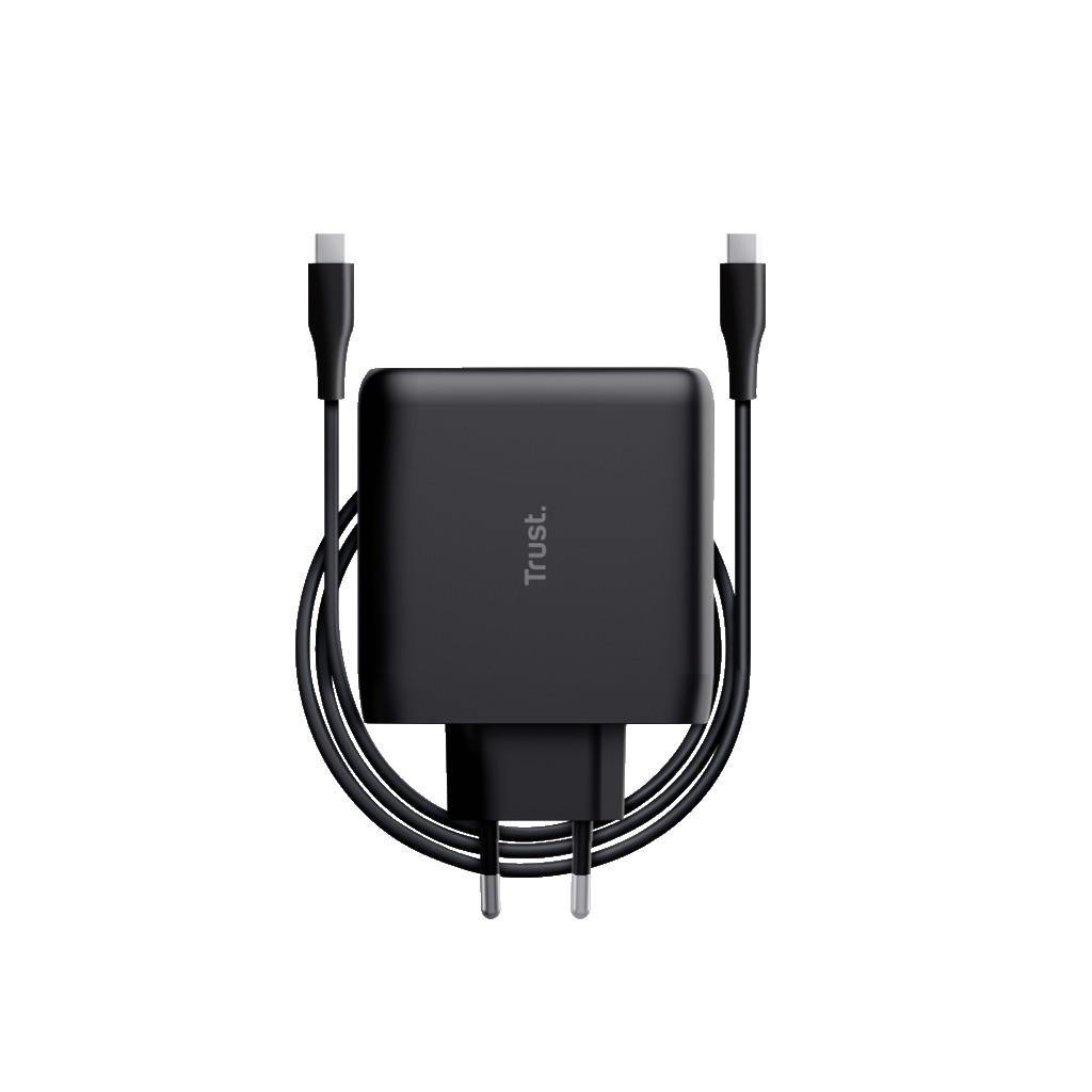 Trust Maxo 100W USB-C punjač,2 m USB-C kabl - Image 5