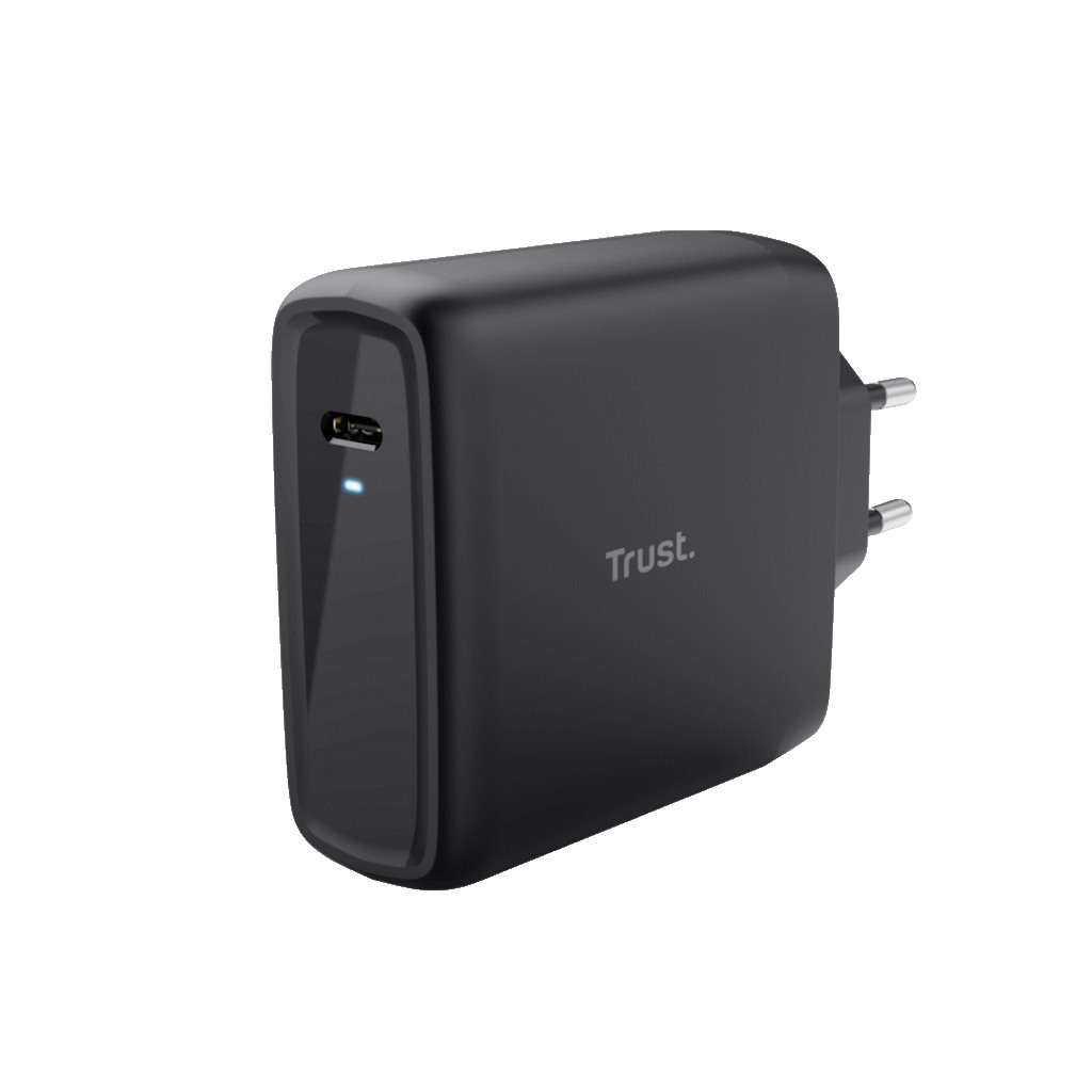 Trust Maxo 100W USB-C punjač,2 m USB-C kabl - Image 6