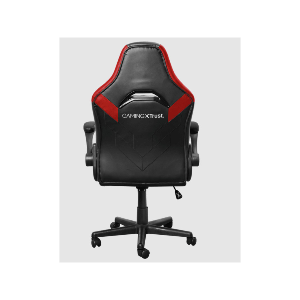 TRUST GXT703R RIYE gamingstolica, crvena boja