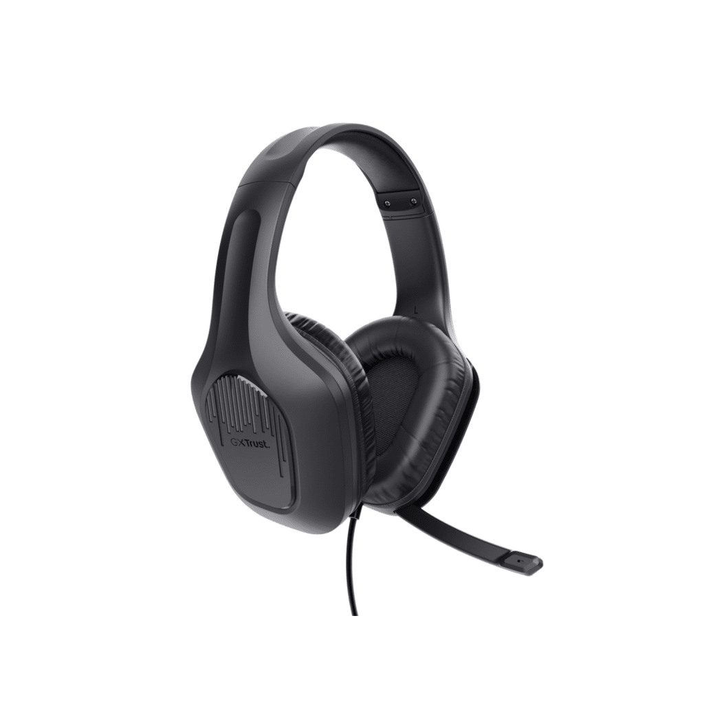 Trust GXT 415 Zirox gamingslušalice, 200 cm kabl, 3.5 mm, over-ear, mikrofon