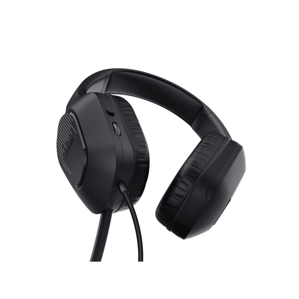 Trust GXT 415 Zirox gamingslušalice, 200 cm kabl, 3.5 mm, over-ear, mikrofon