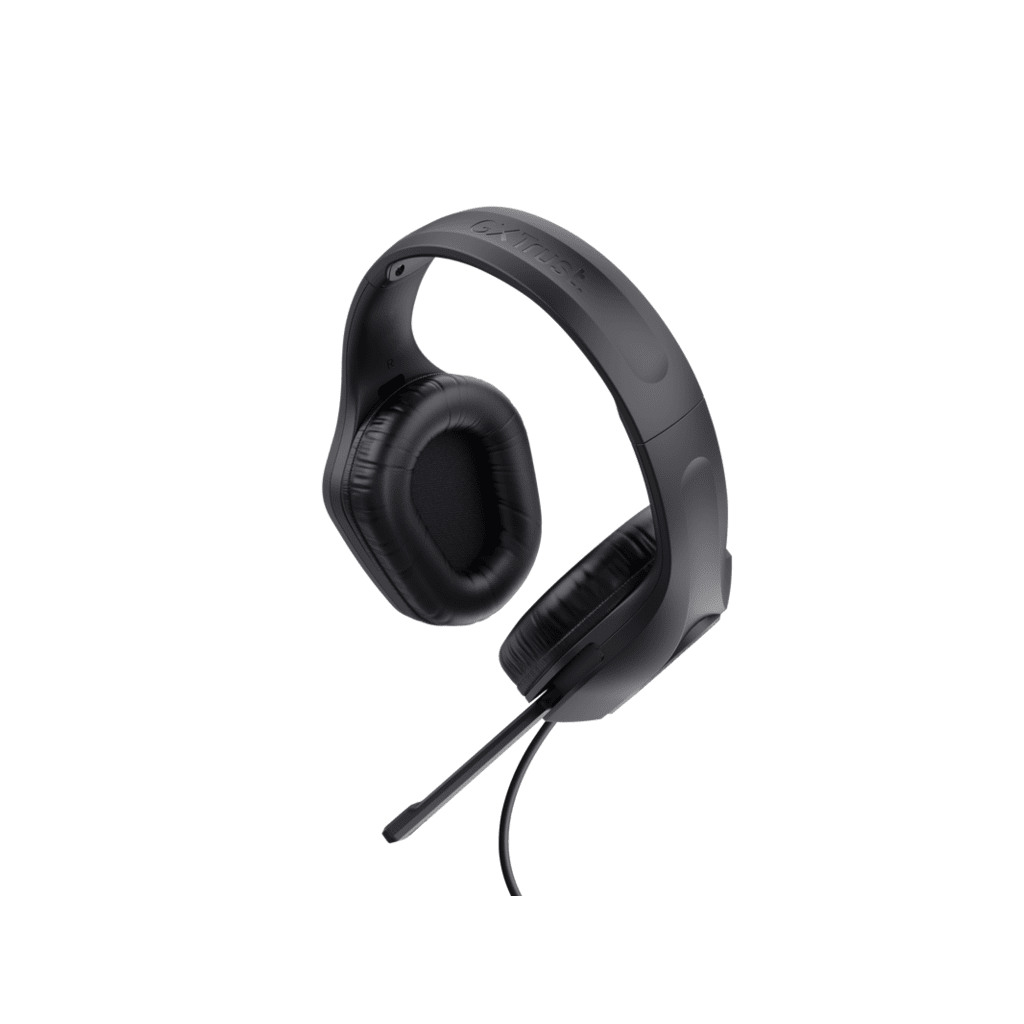 Trust GXT 415 Zirox gamingslušalice, 200 cm kabl, 3.5 mm, over-ear, mikrofon