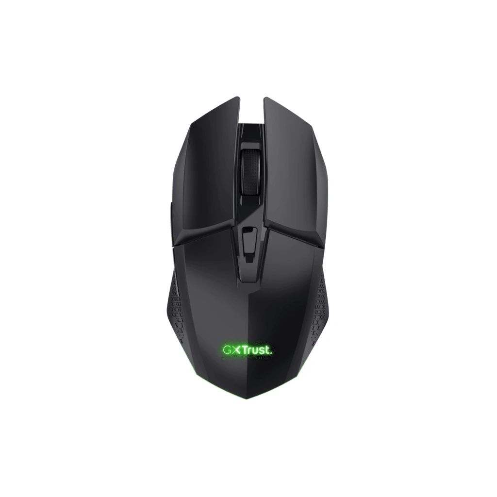 Trust GXT 110 Felox wirelessgaming miš, 4800 dpi, 6 tipki - Image 3