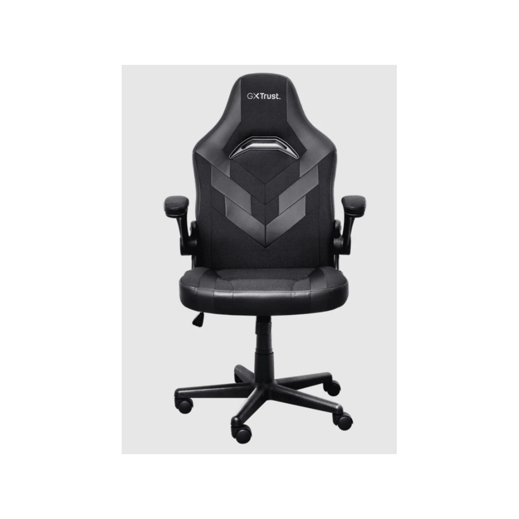 Trust GXT703 RIYE gamingstolica, crna boja - Image 3