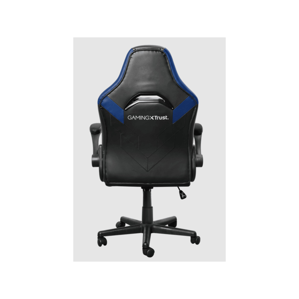 Trust GXT703B RIYE gamingstolica, plava boja