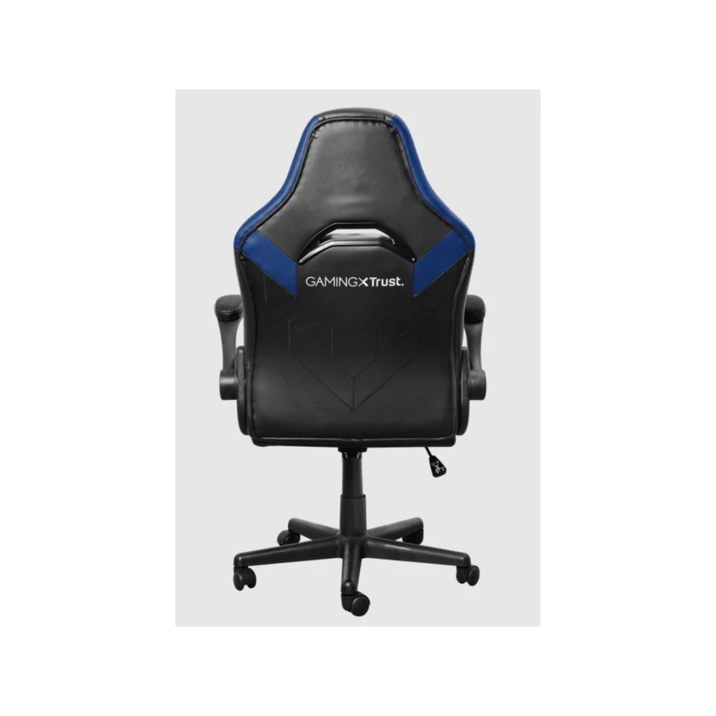 Trust GXT703B RIYE gamingstolica, plava boja