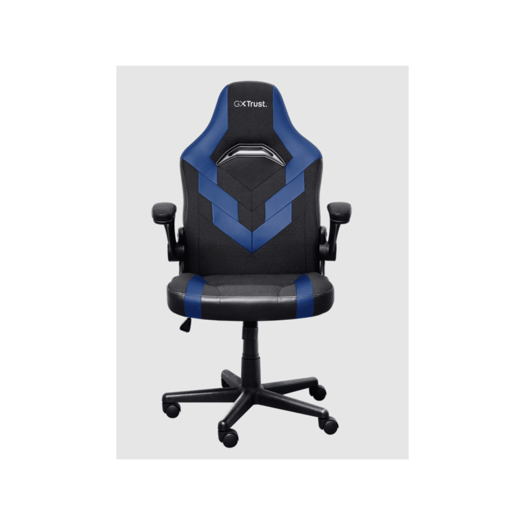 Trust GXT703B RIYE gamingstolica, plava boja