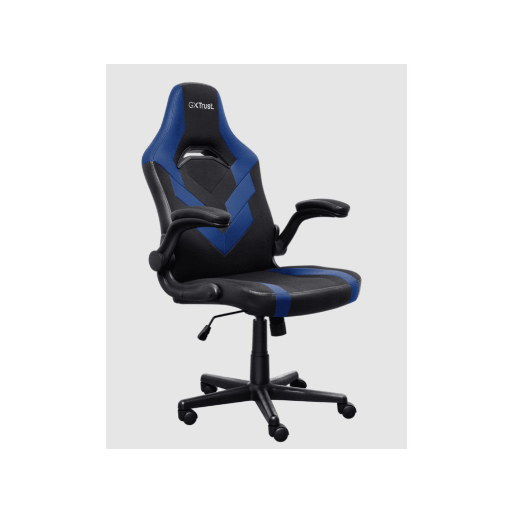 Trust GXT703B RIYE gamingstolica, plava boja