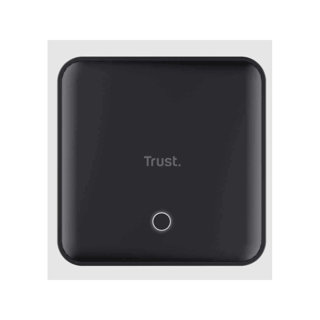 Trust Maxo 100W 4-port USBdesktop punjač, 3 USB-C porta,1 USB-A port - Image 3