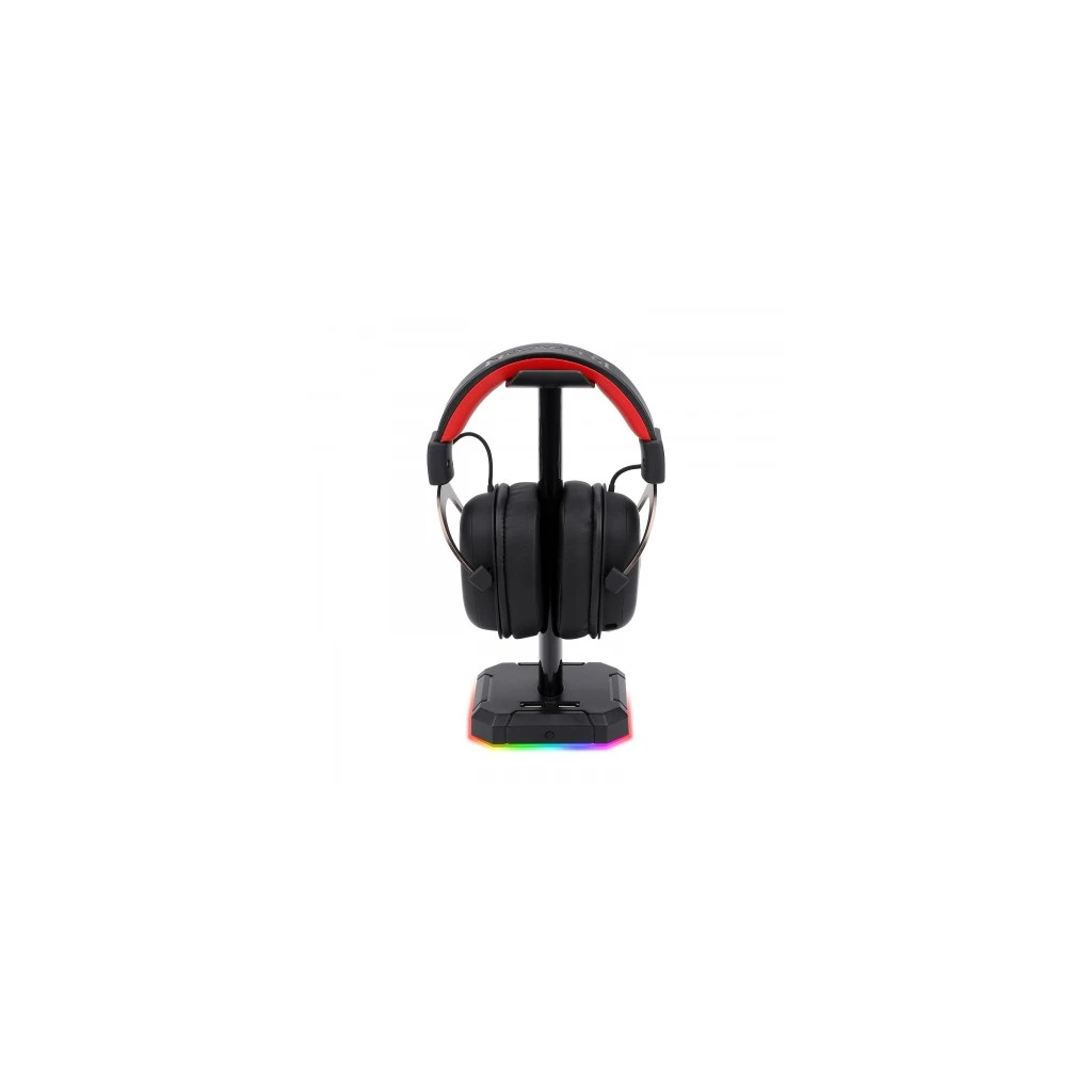 ReDragon - Headphone Stand RGB Scepter Pro HA300