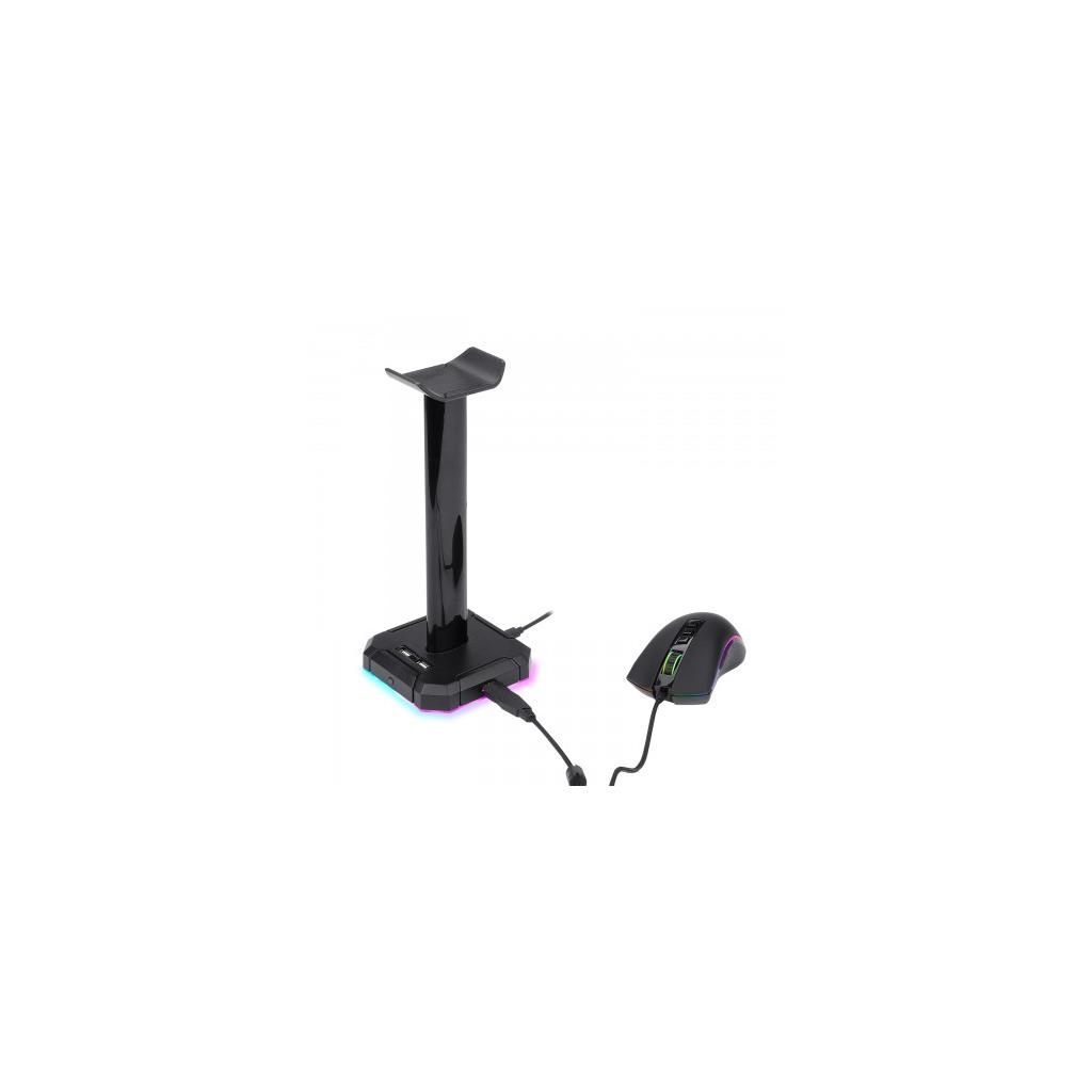 ReDragon - Headphone Stand RGB Scepter Pro HA300