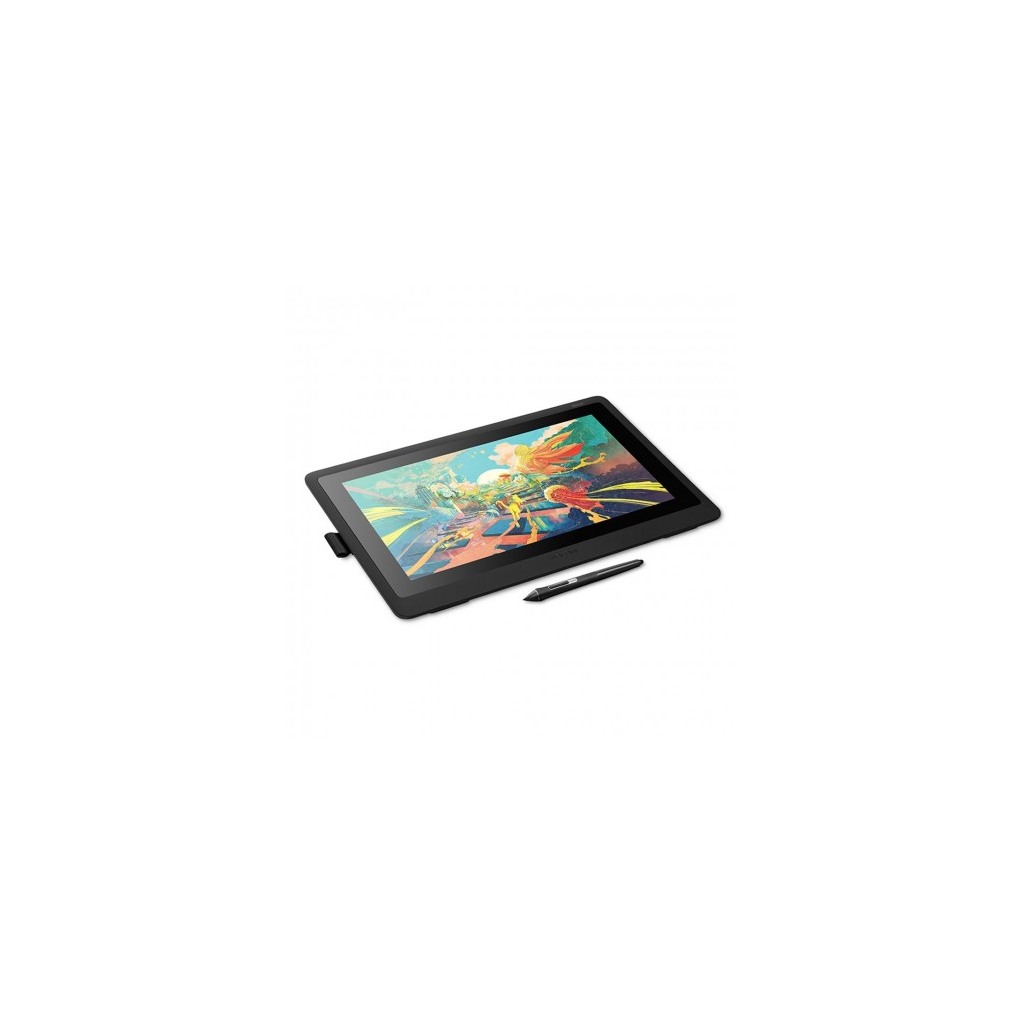 Wacom Grafički Tablet Cintiq 16" - Image 2