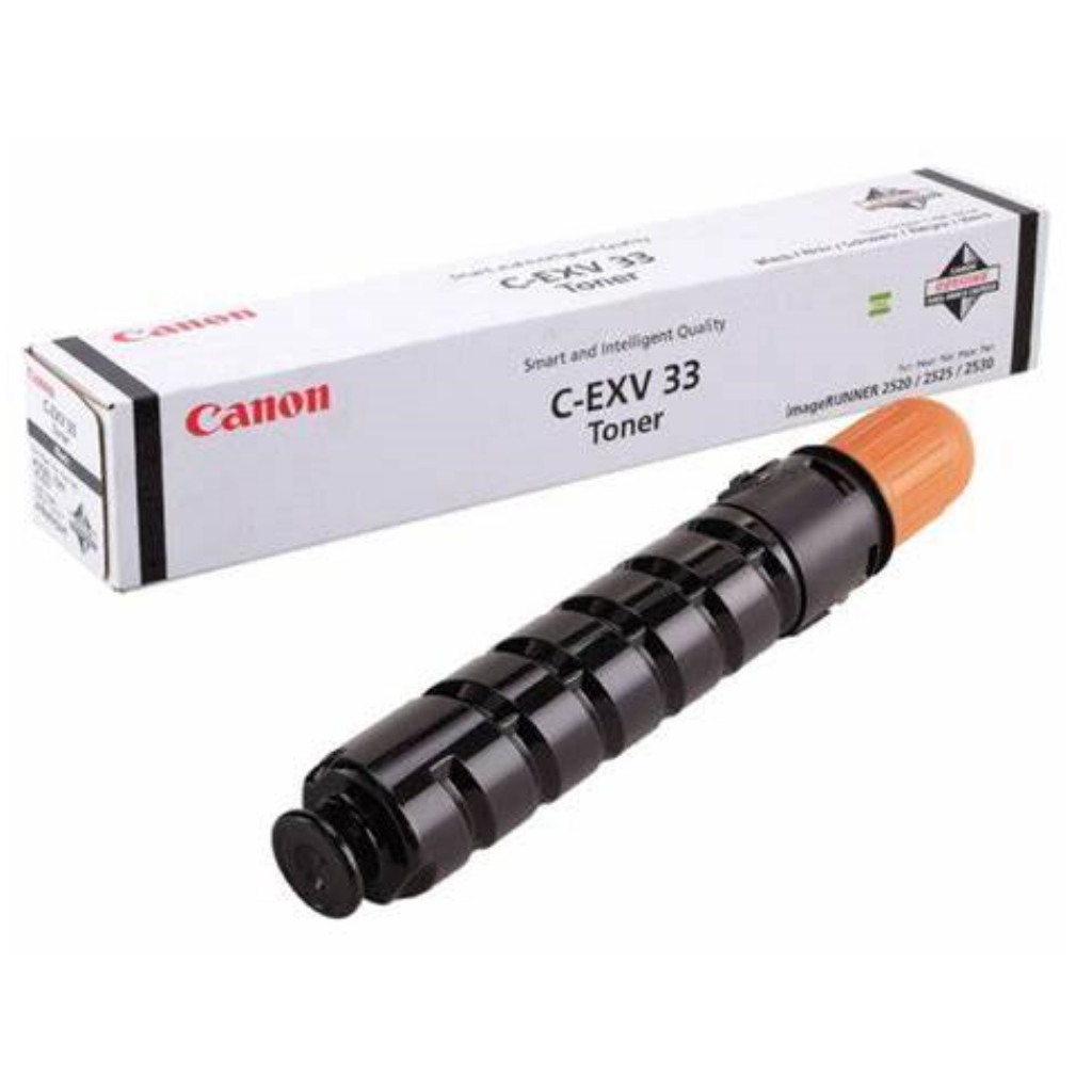 Canon toner CEXV33