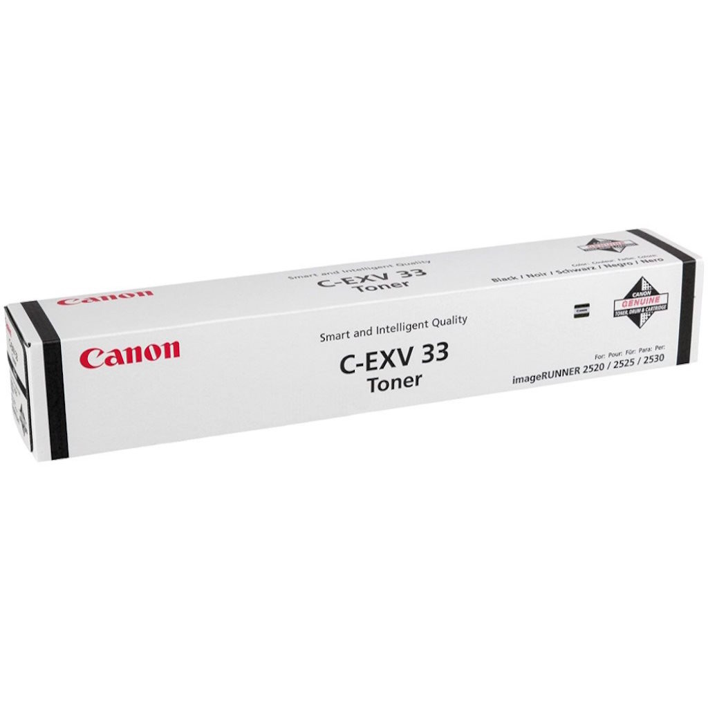 Canon toner CEXV33 - Image 2