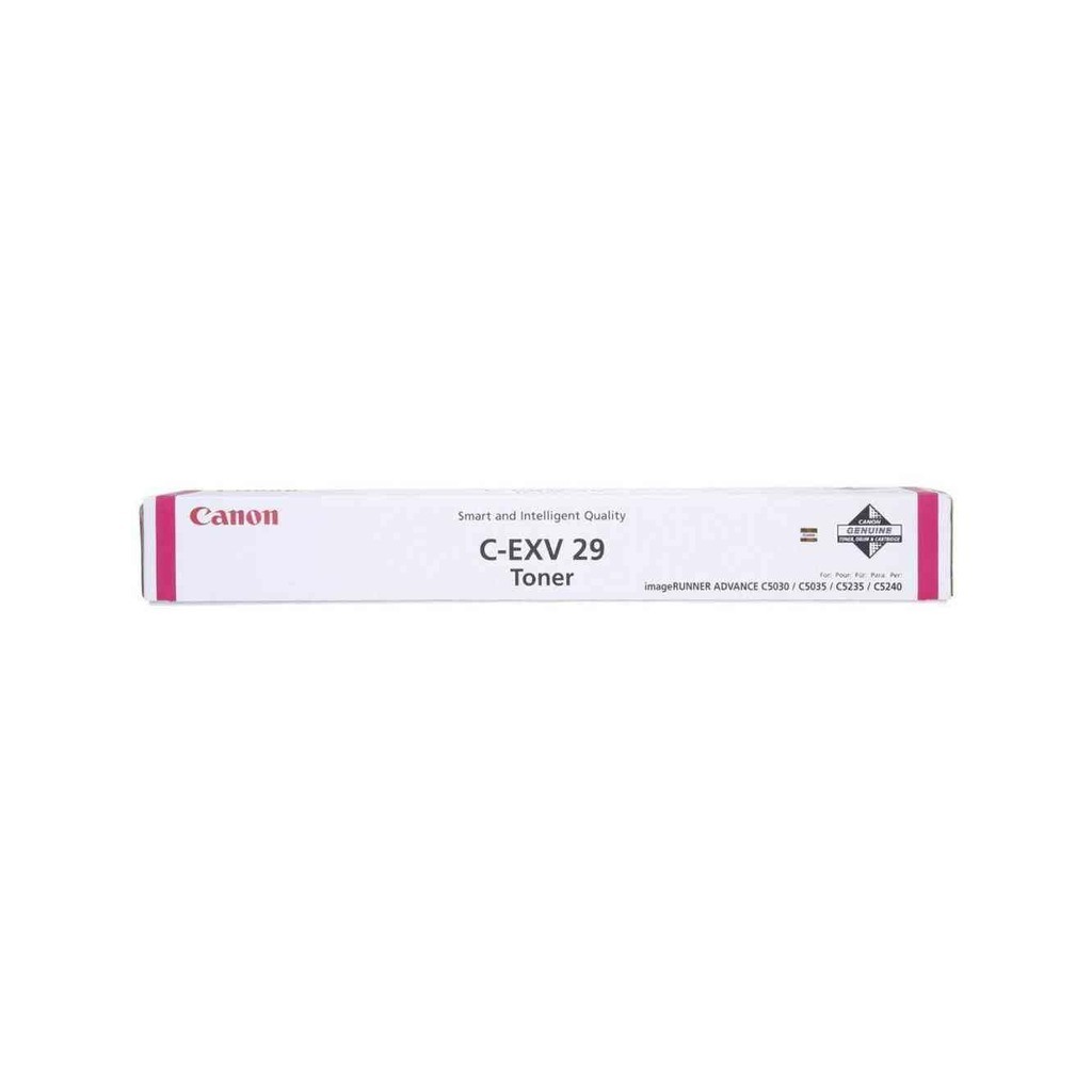 Canon toner CEXV29 Magenta