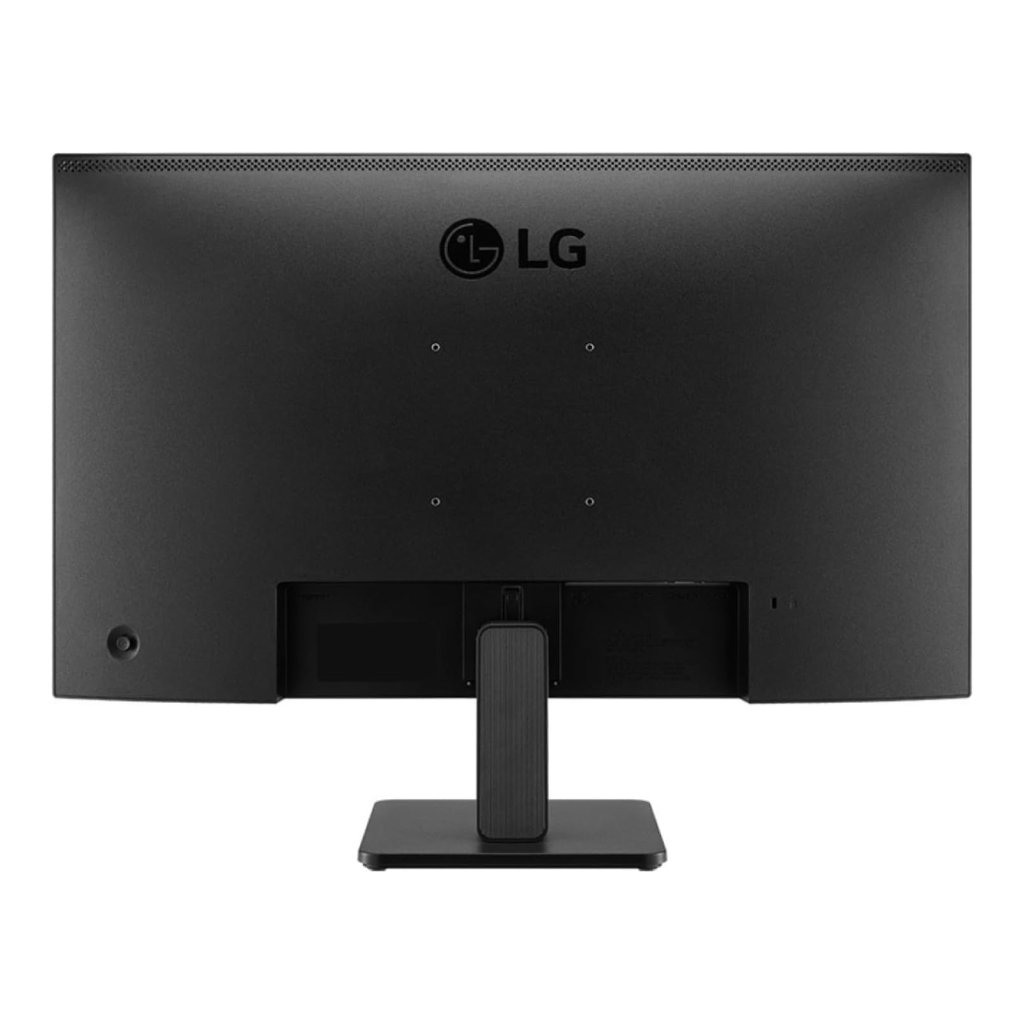 LG 27" 27MR400-B 100Hz NOVOIPS,FHD,250cd,100Hz,HDMI,VGA,VESA 100X100, Tilt, Crna boja