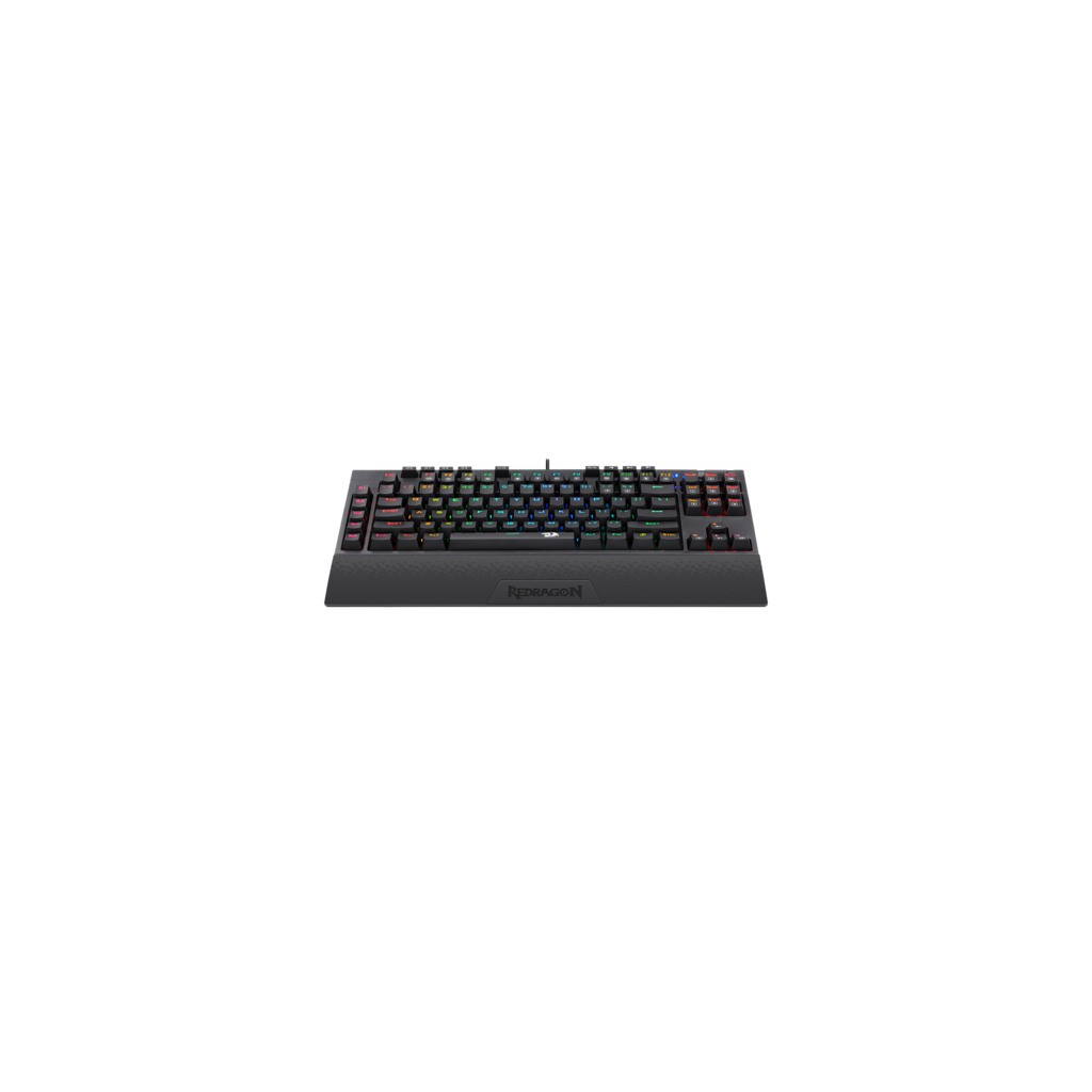 ReDragon - Gaming tastatura Vishnu K596 Pro Wireless RGB