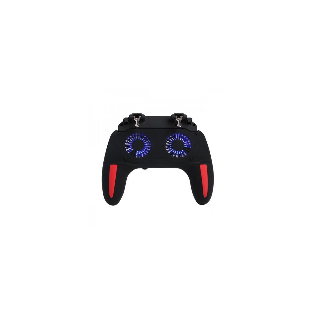 XO H10 Dual Fan Cooling Mobile Gamepad