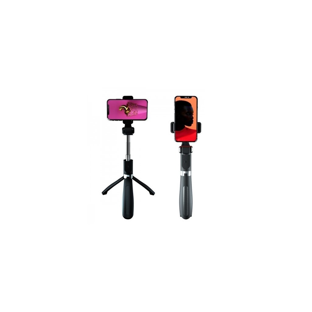 XO Bluetooth Tripod/Selfiestick SS08 with remote