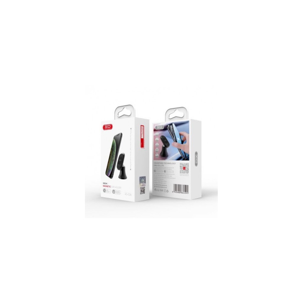 XO C35 Magnetic Smartphone Car Holder