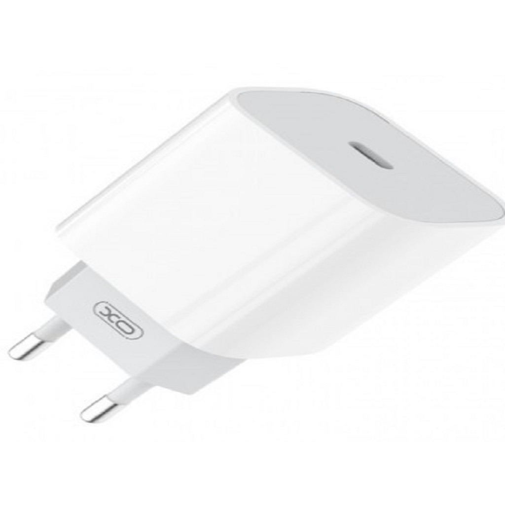 XO Punjač L77, Brzi Punjač 20w fast charge, USB Type-C