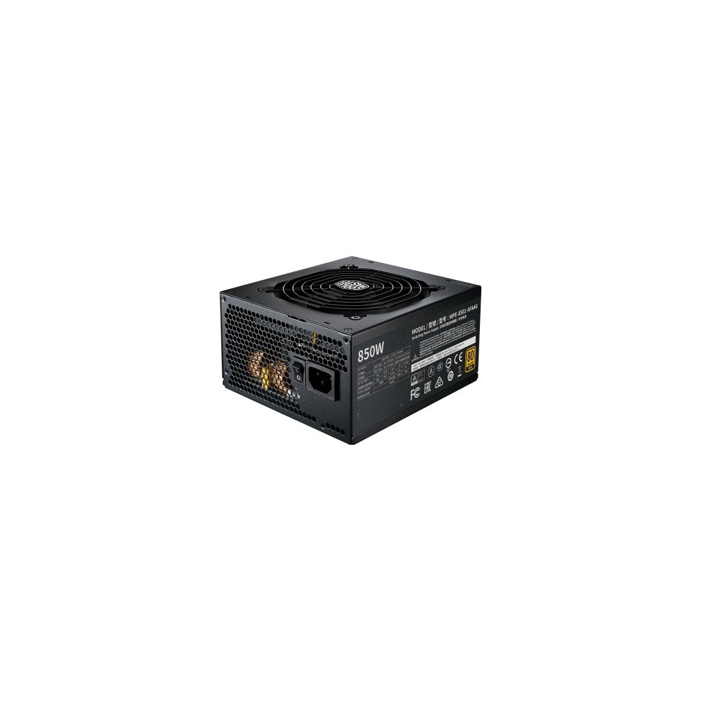 Cooler Master PSU V MWE Gold V2 850W Fully Modular