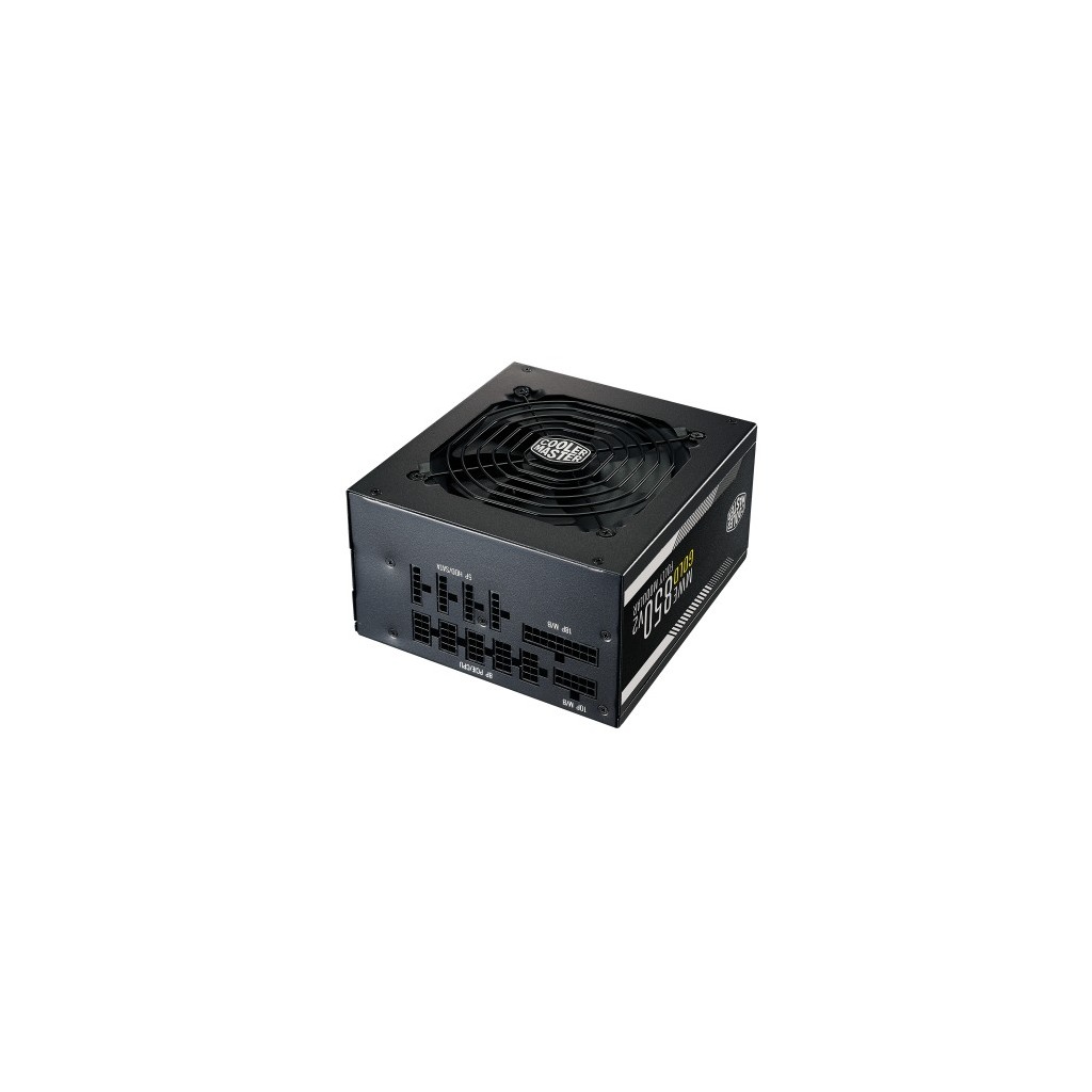 Cooler Master PSU V MWE Gold V2 850W Fully Modular