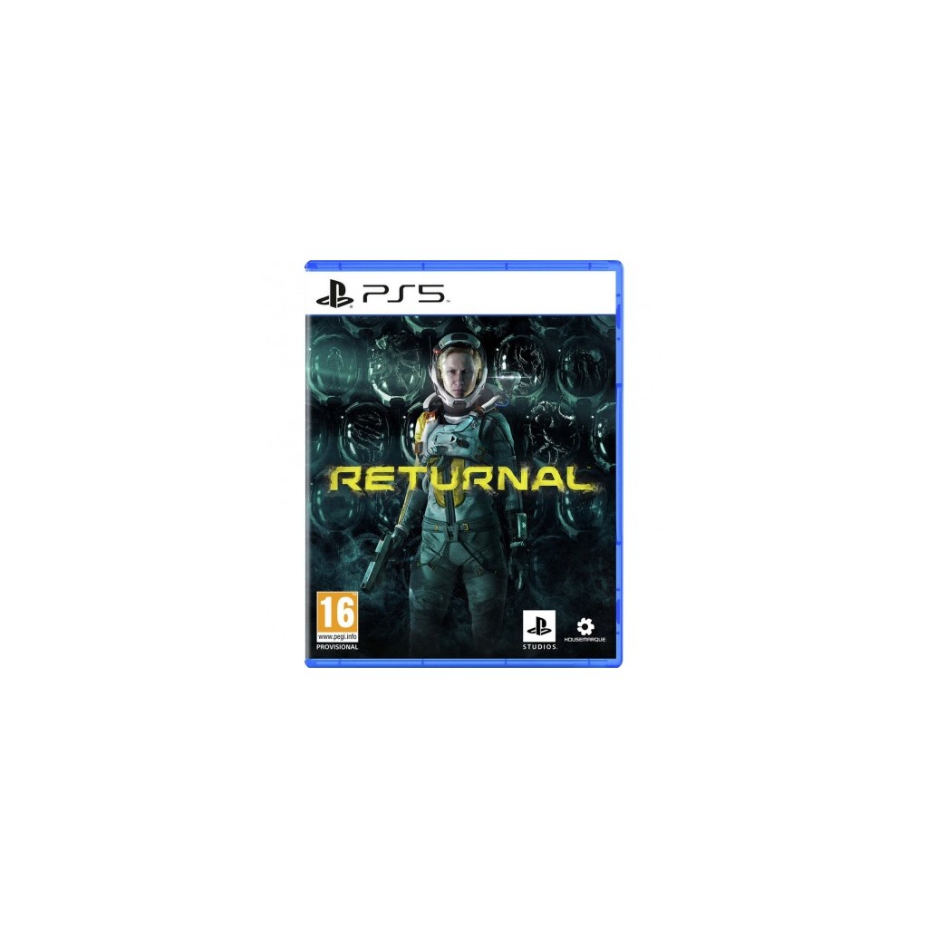 Returnal /PS5