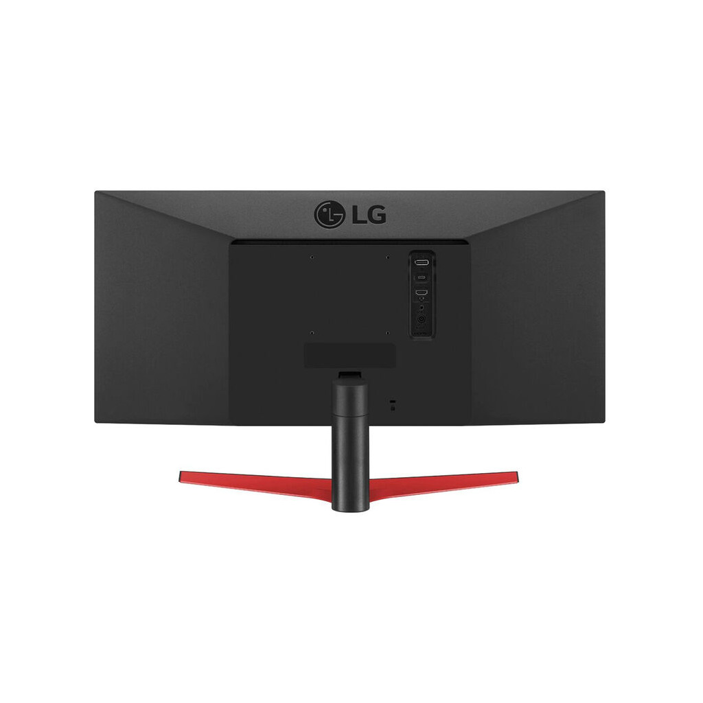 LG 29" monitor 29WP60G-B29",IPS,2560x1080,1-5ms,75Hz,HDMI,DP,Type-c alt mode,