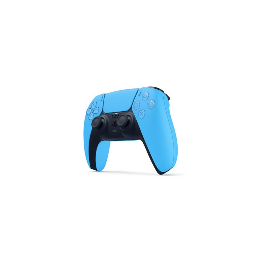 Playstation 5 Dualsense Controller Wireless Starlight Blue - Image 2