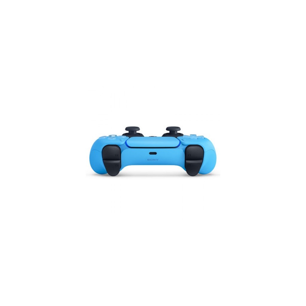 Playstation 5 Dualsense Controller Wireless Starlight Blue - Image 3