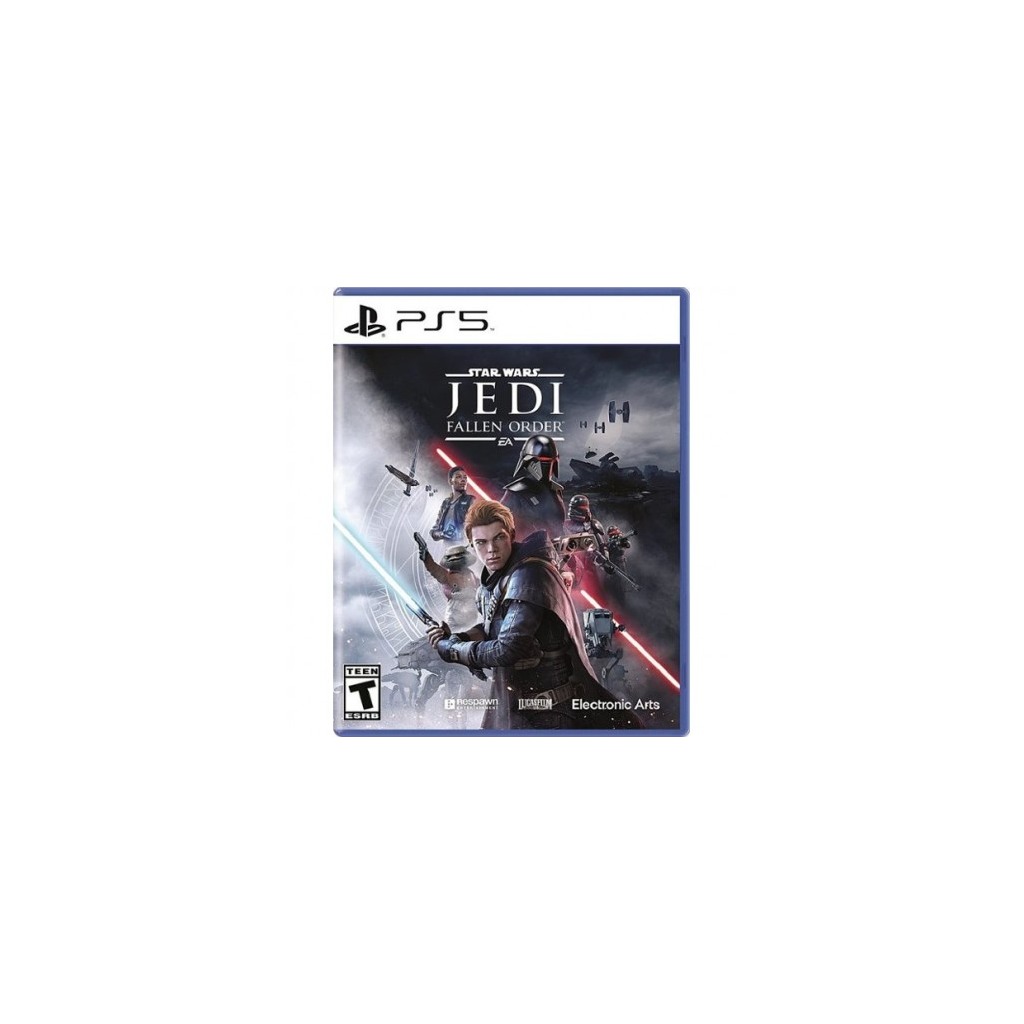 Star Wars: Jedi Fallen Order /PS5