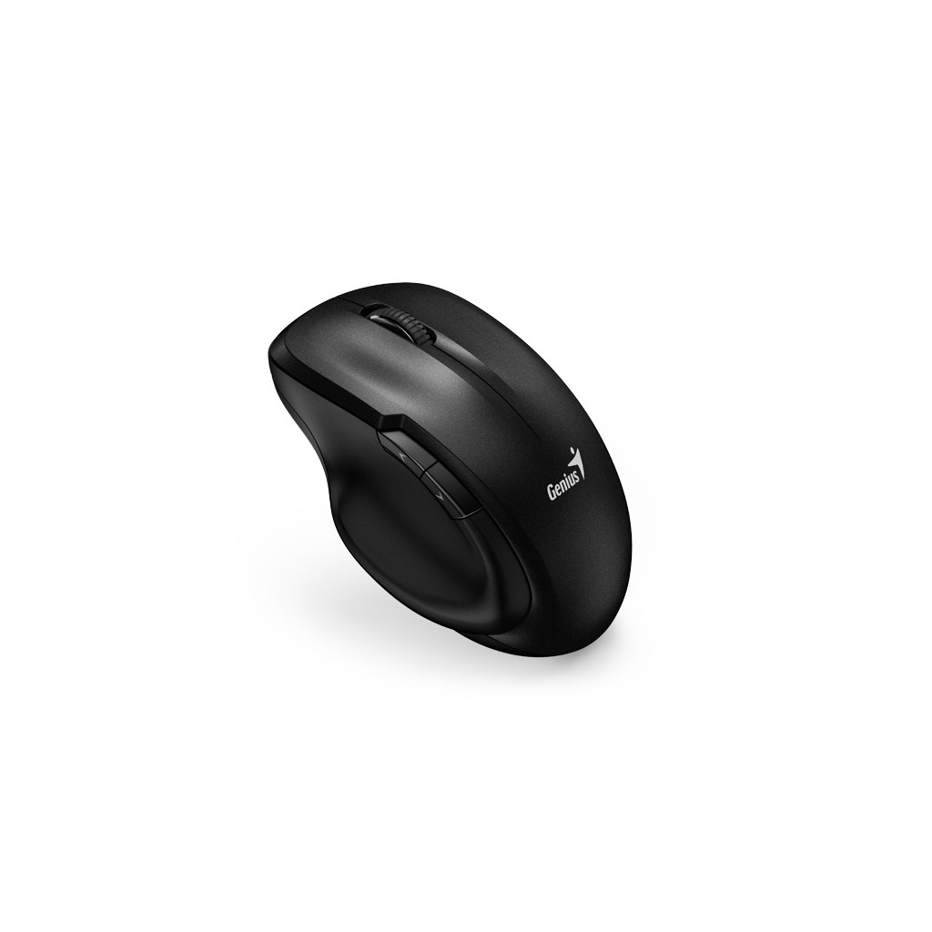 Genius Miš Wireless 8200S crni