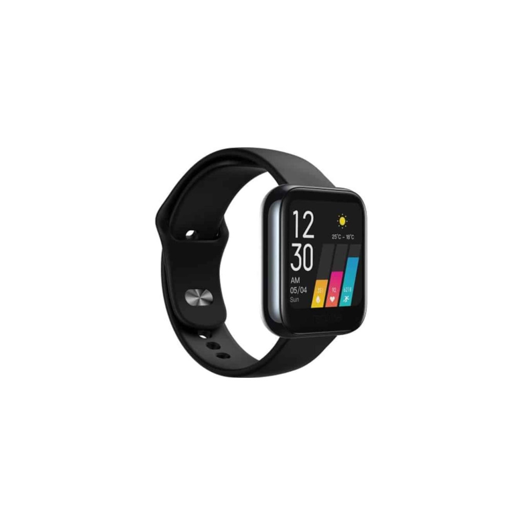 UBIT Smartwatch LW61 Black