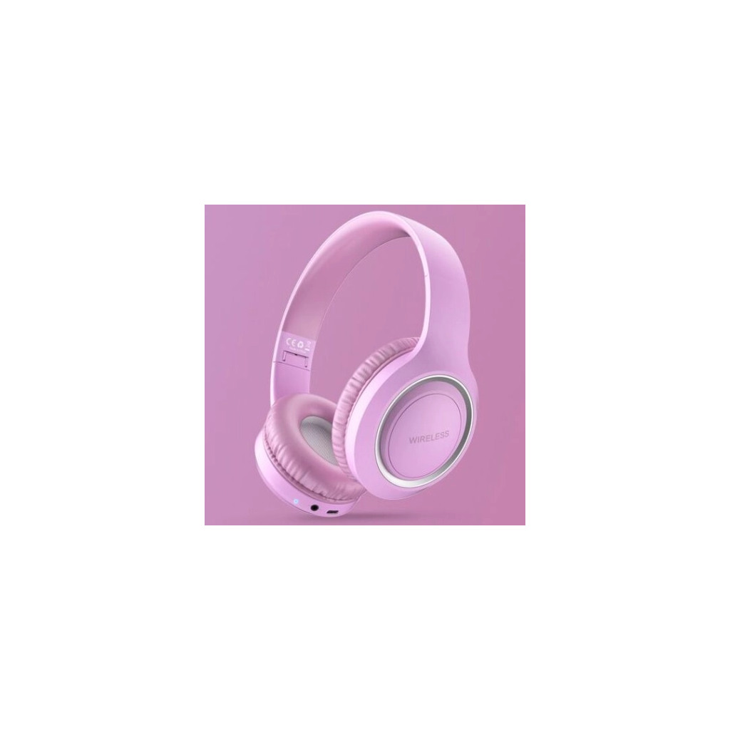 BORG Bluetooth Slušalice UID-10 Purple