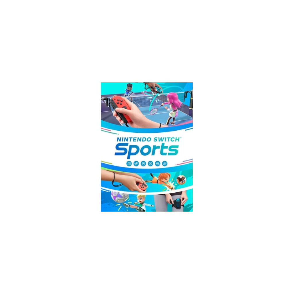 Nintendo Switch Sports /Switch