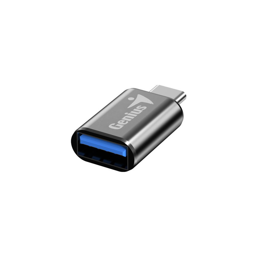 Genius USB-C to USB-A adapter ACC-C2A