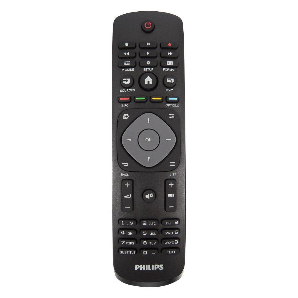 Philips 32''PHS5507  HDPixel Plus HD1280x720 (720 p)