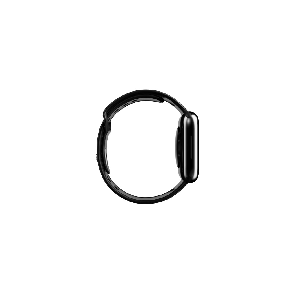 XO Smartwatch M40 Black