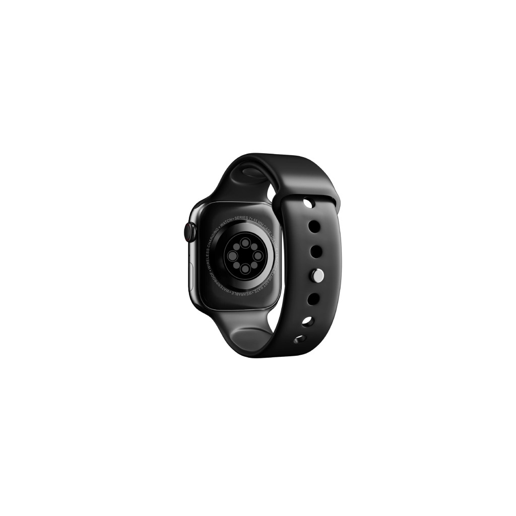 XO Smartwatch M40 Black