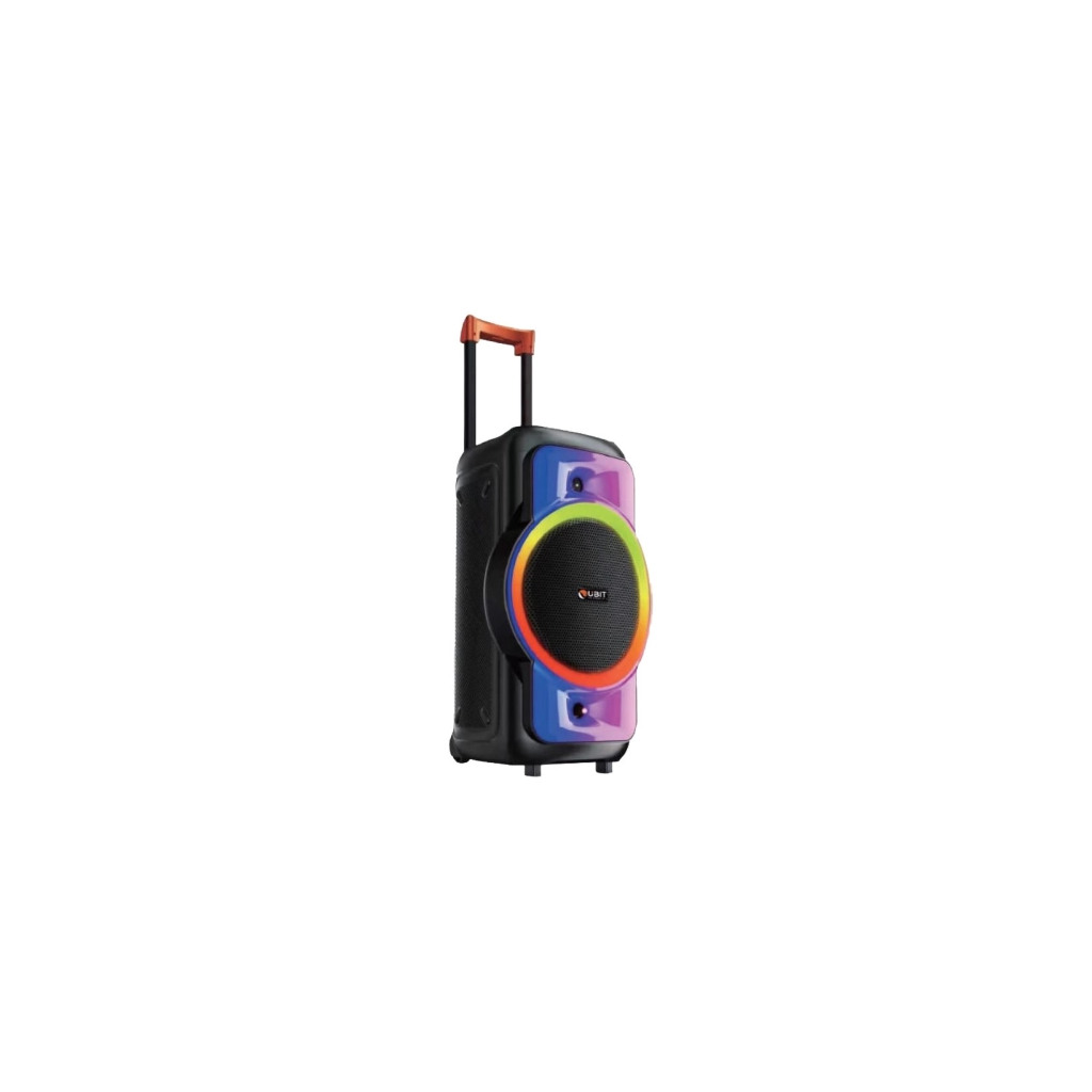 UBIT TR-155 Bluetooth RGB Party Zvučnik