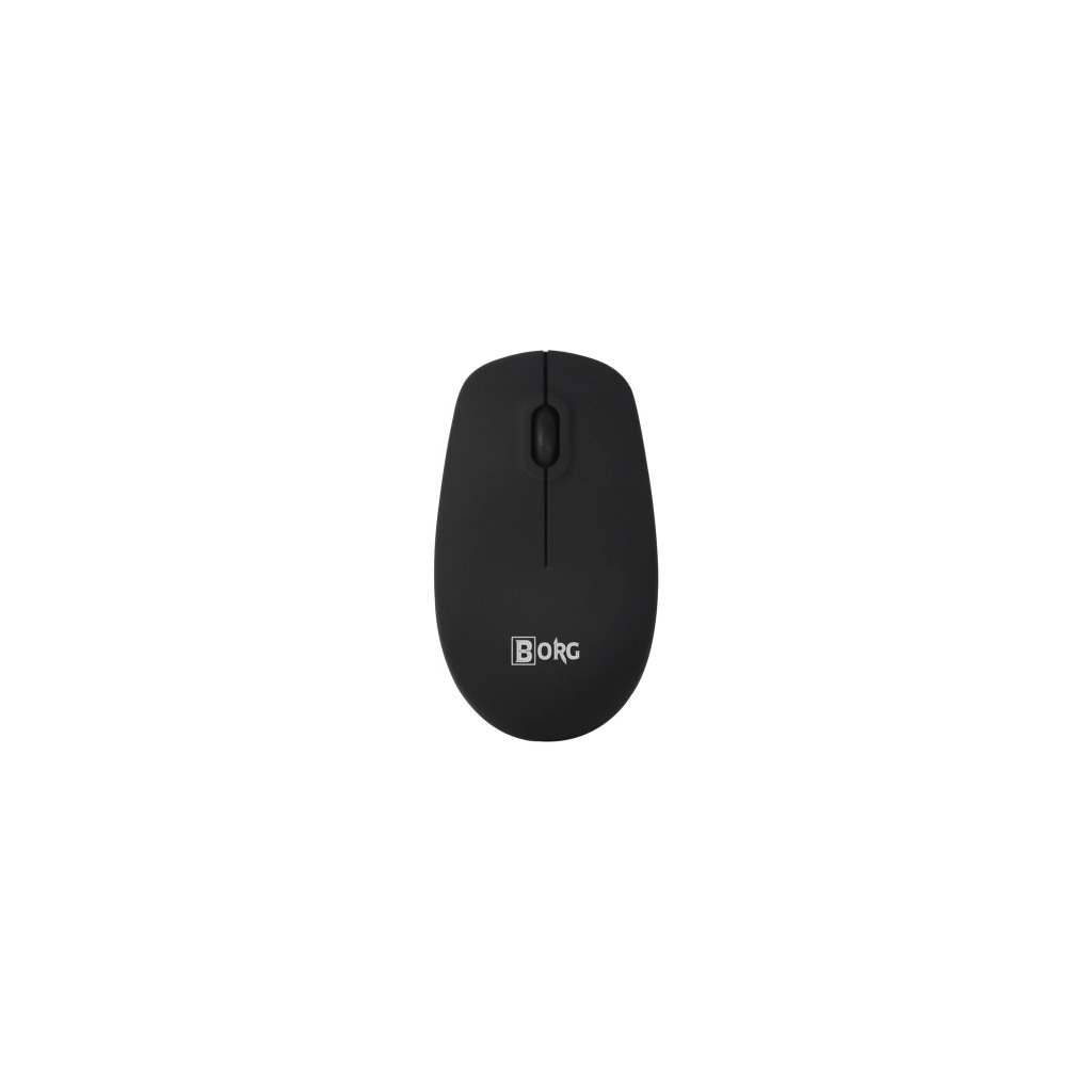 BORG Wireless Miš MW01