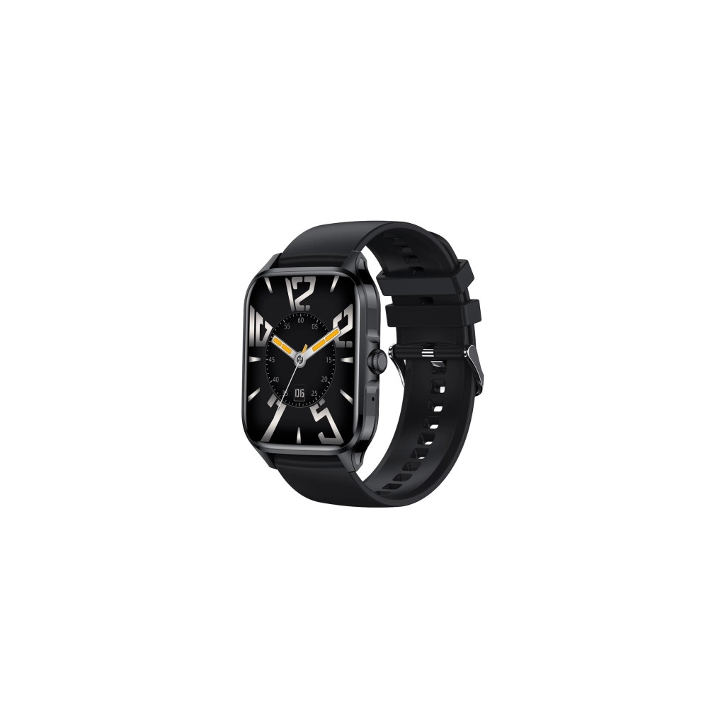 XO Smartwatch J2 Star Sport Talking Gray