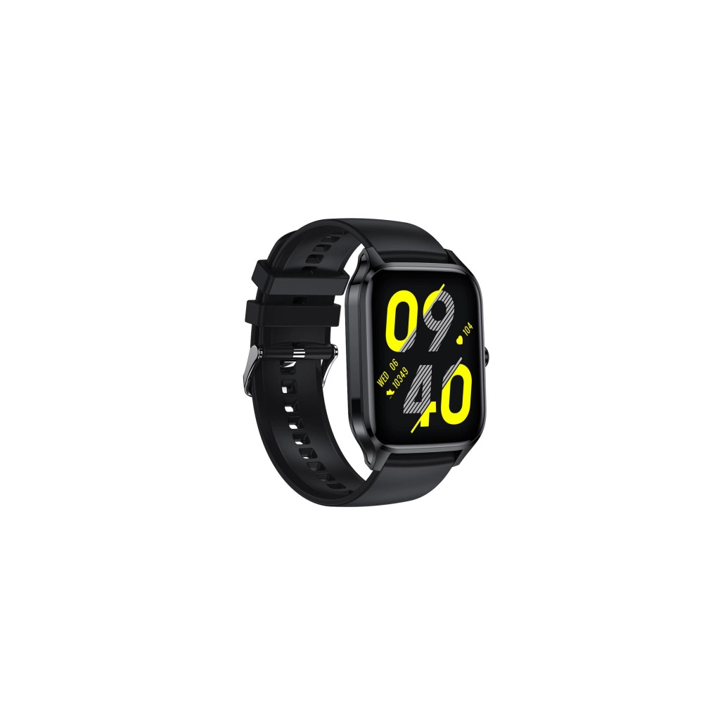 XO Smartwatch J2 Star Sport Talking Gray