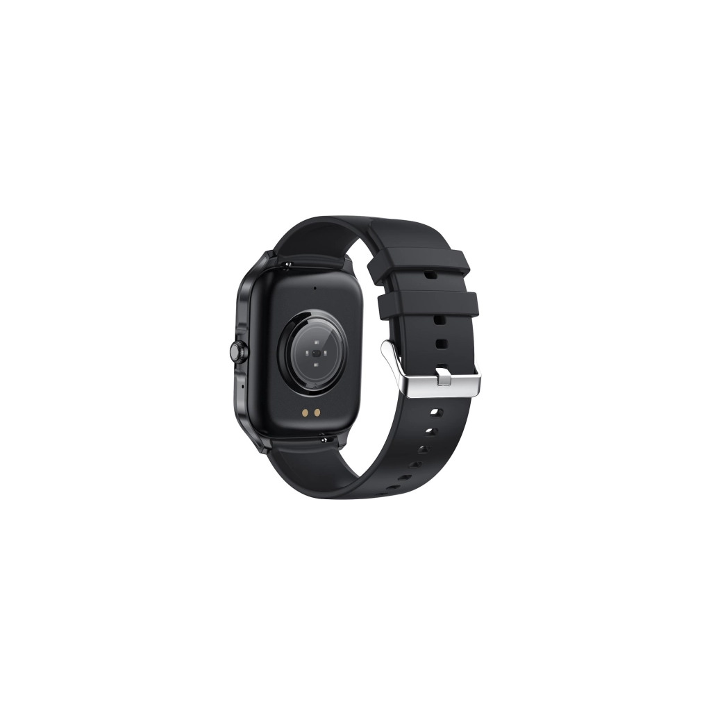 XO Smartwatch J2 Star Sport Talking Gray