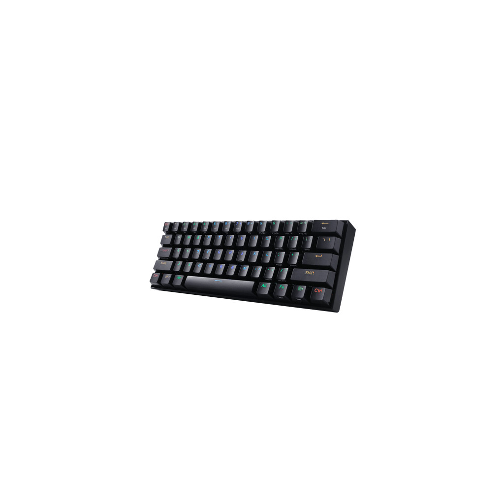 ReDragon - Mehanicka Gaming Tastatura RGB Draconic Pro K530 Bluetooth Black