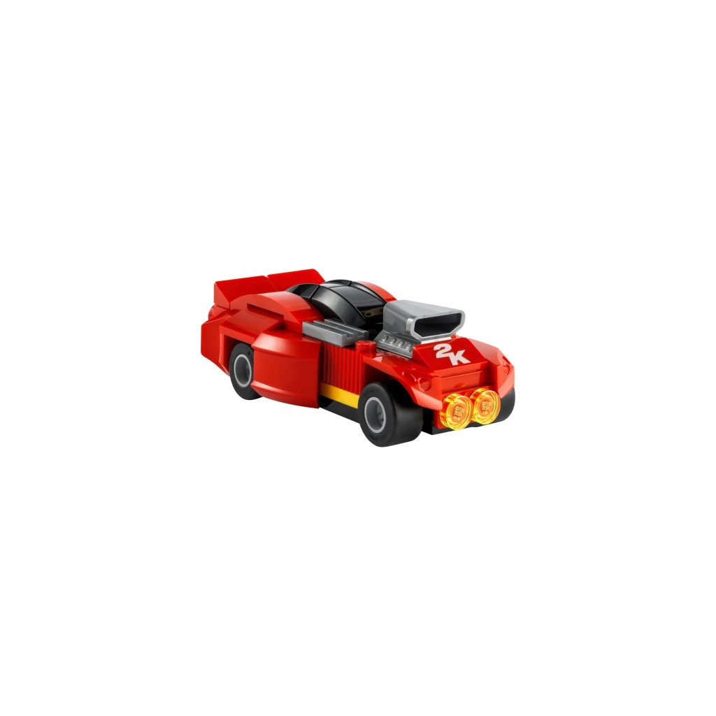 Lego 2K Drive With Aquadirt Toy /PS5